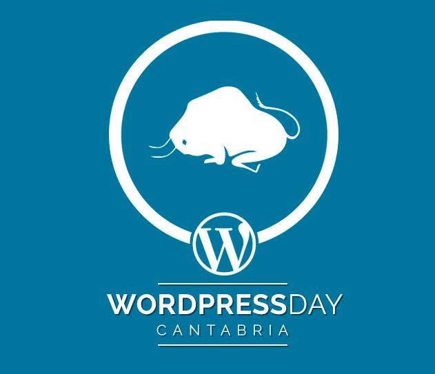 Todo preparado para el WordPress Day Cantabria 2014
